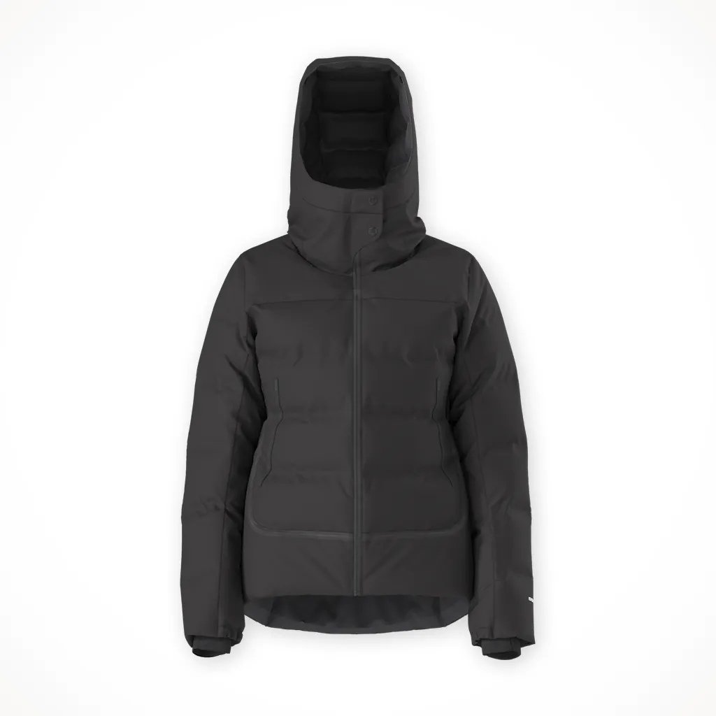 Cirque Down Jacket — Women's