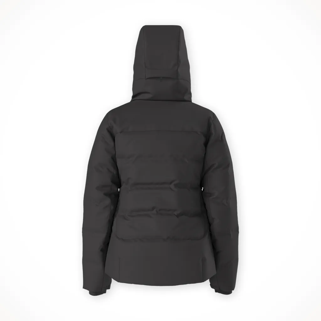 Cirque Down Jacket — Women's