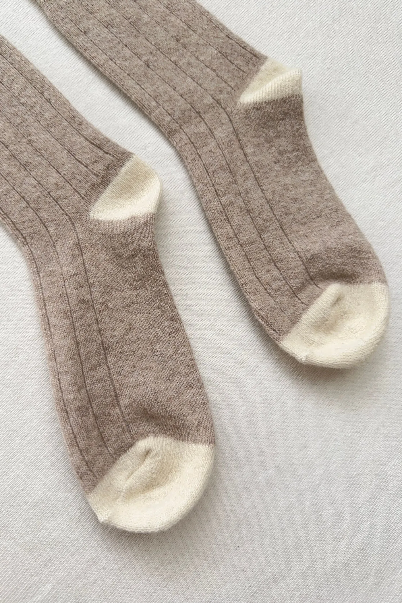 Classic Cashmere Socks