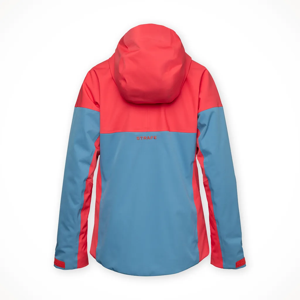 Cloud 9 Jacket — Women's