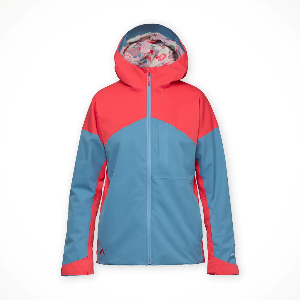 Cloud 9 Jacket — Women's