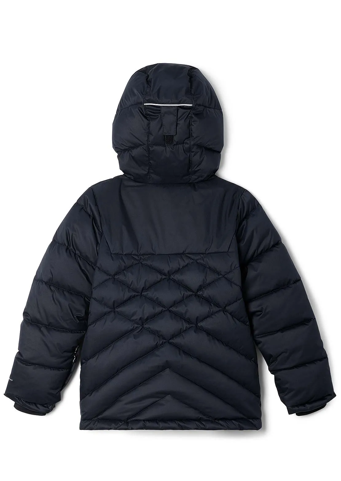 Columbia Junior Winter Powder III Quilted Jacket