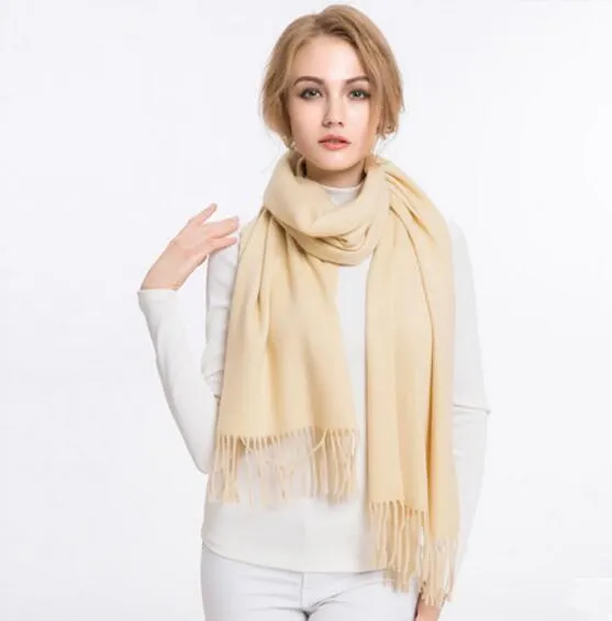 DOWAIN E12 Oversized Blanket Scarf for Women