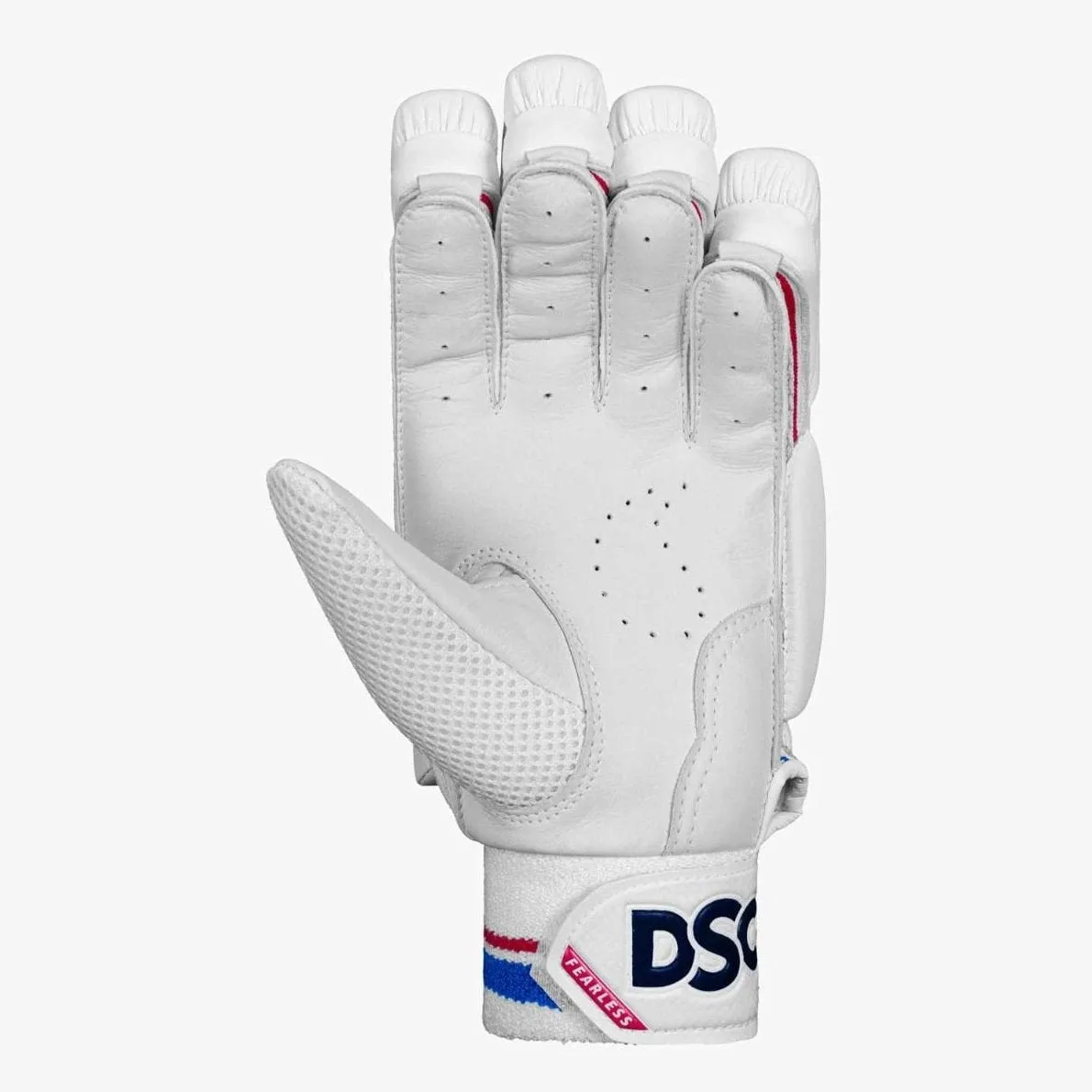 DSC Intense Frost Batting Gloves