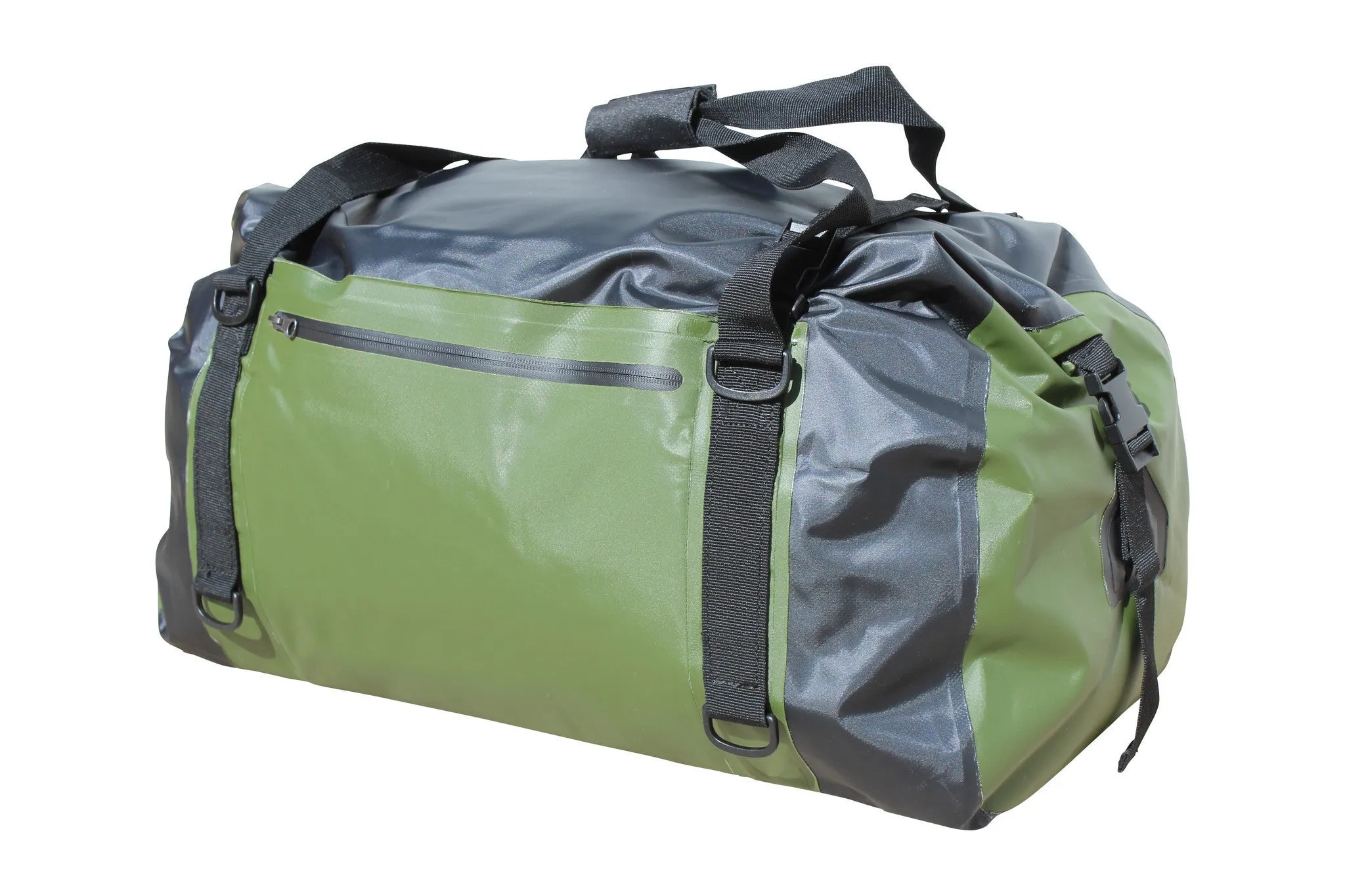 Duffel Waterproof Dry Bag 60L