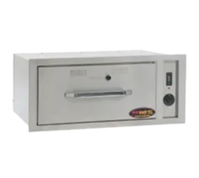 Eagle Group DWW-1BI-120-X Warming Drawer