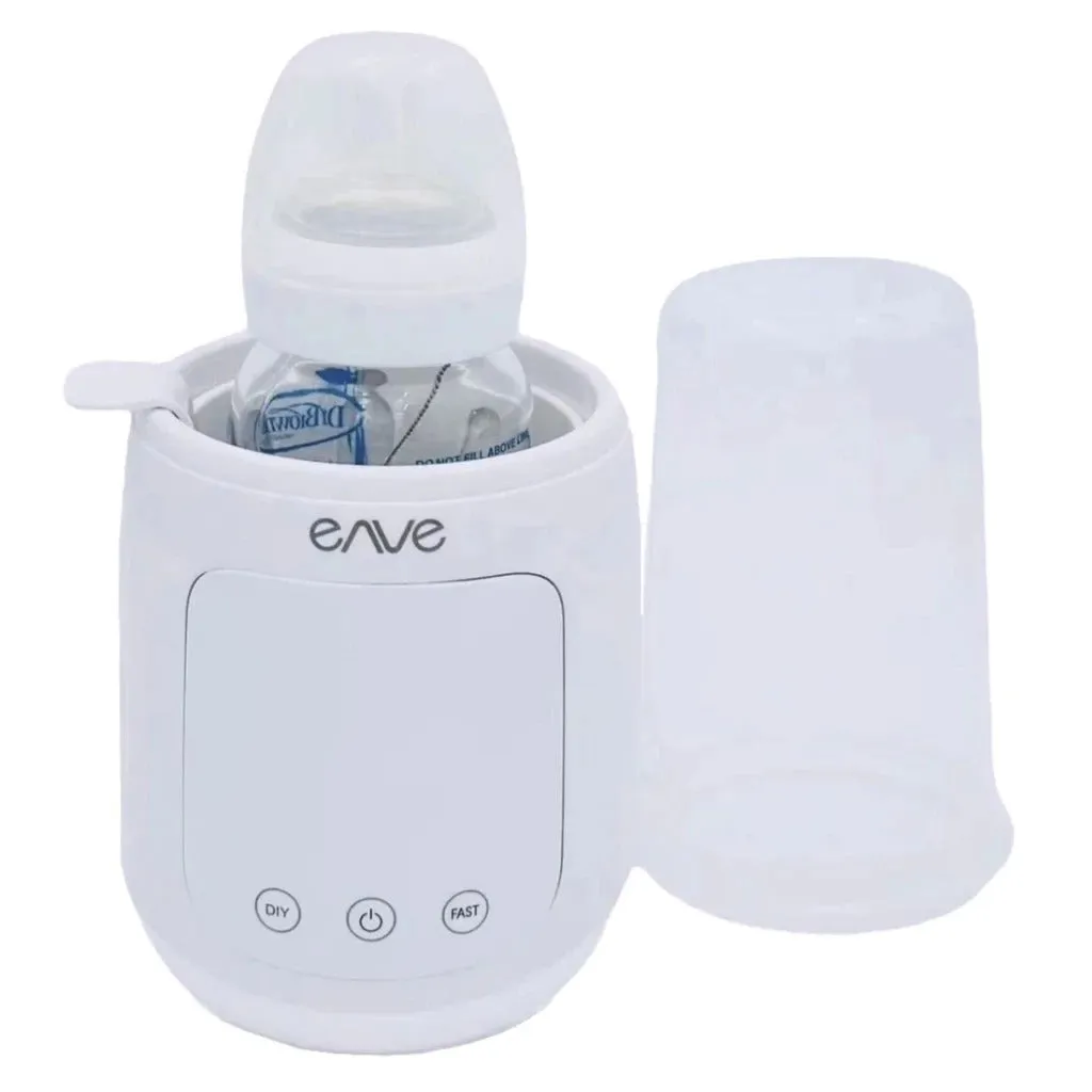 ENVE Bottle Warmer and Sterilizer