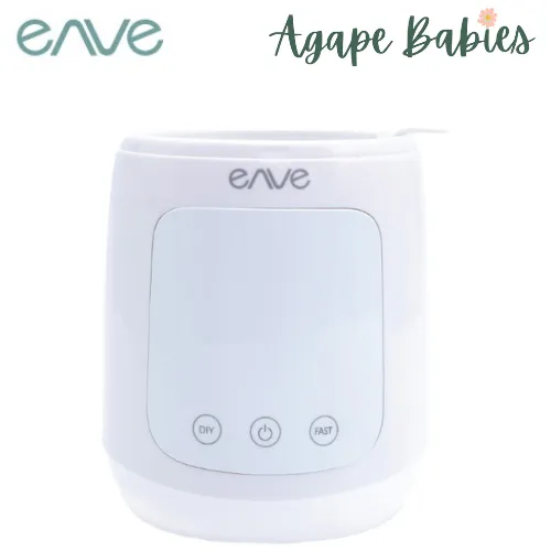 ENVE Bottle Warmer and Sterilizer