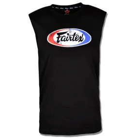 Fairtex MTT36 Vest Black