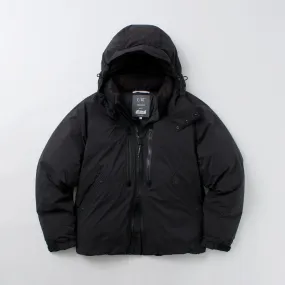 F/CE. / Detachable Hoodie Bomb Jacket