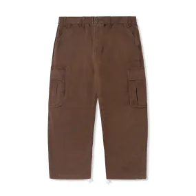 Field Cargo Pants, Brick