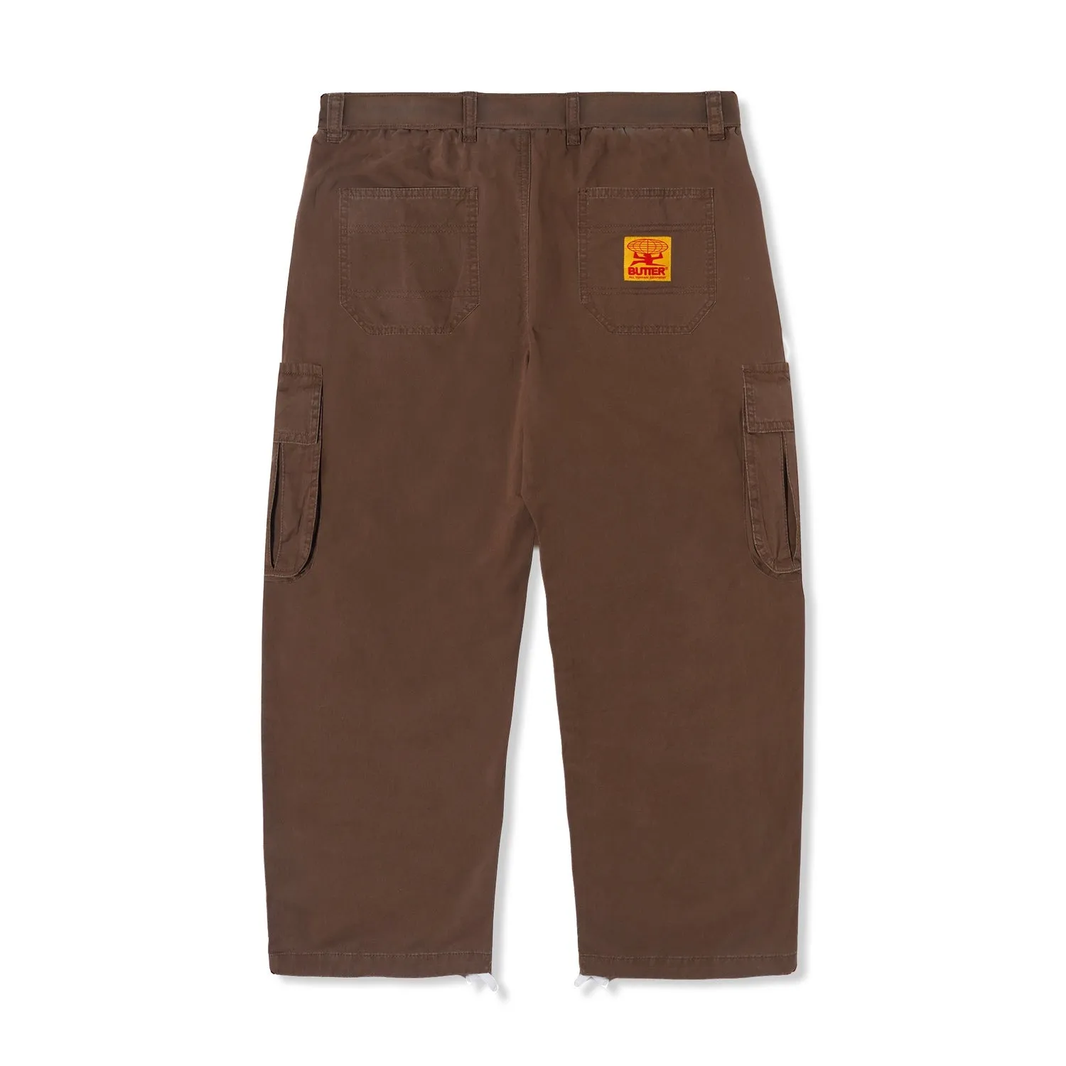 Field Cargo Pants, Brick