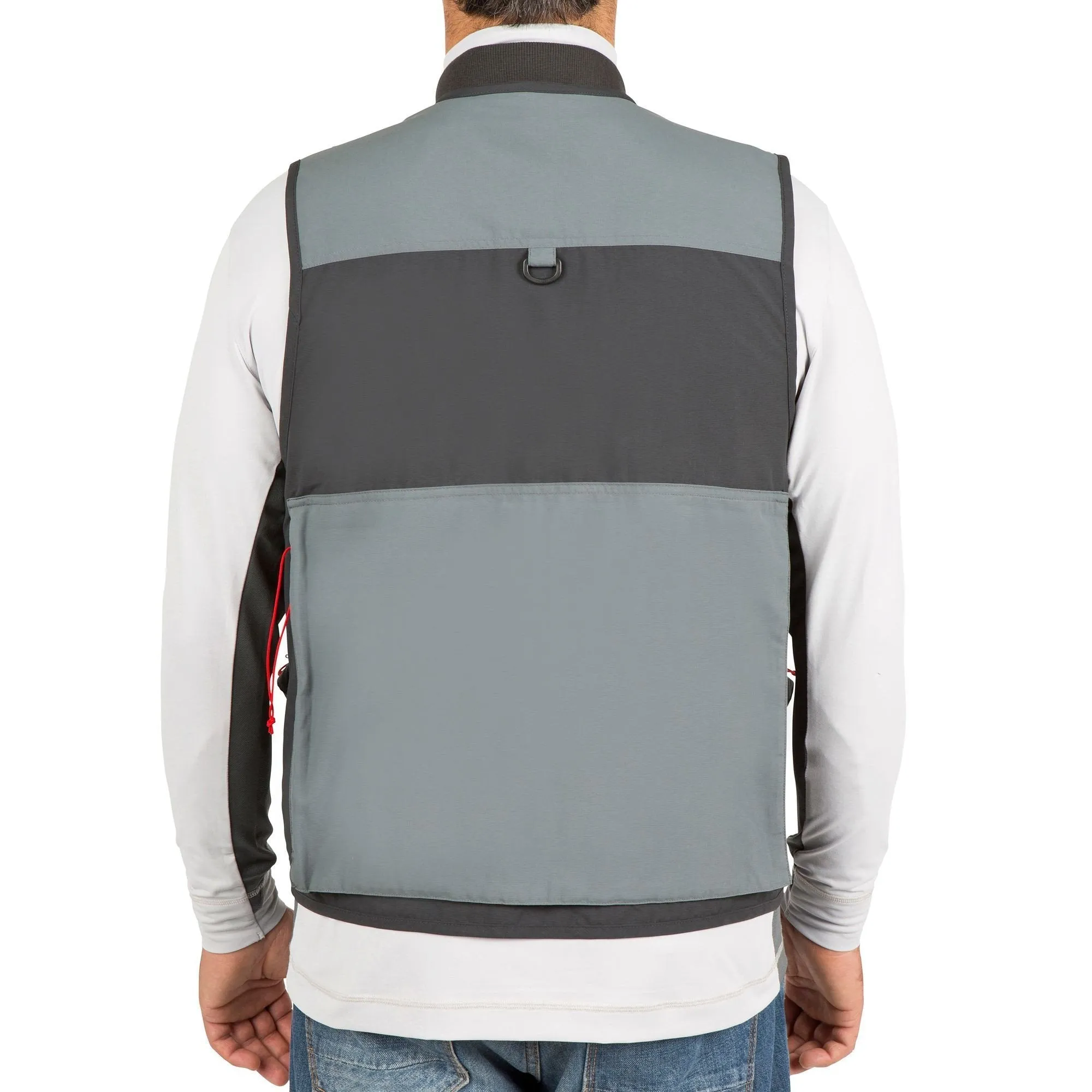 Fishing Vest Caperlan 500