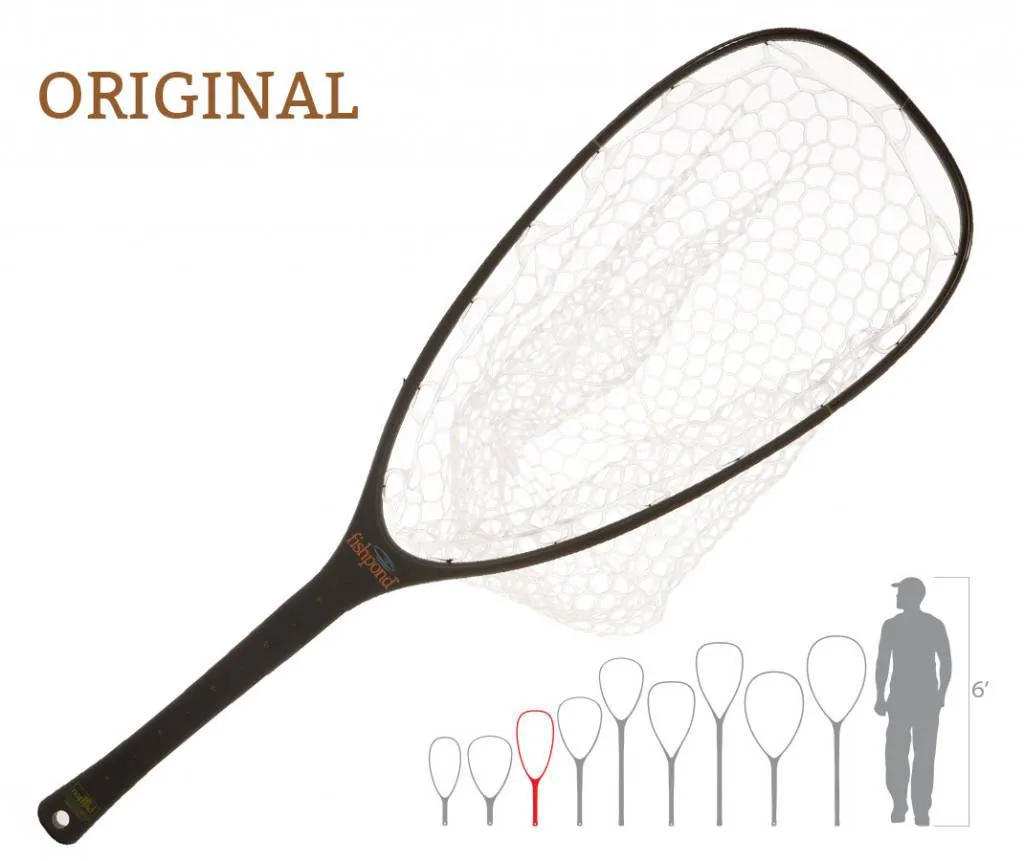 Fishpond Nomad Emerger Net