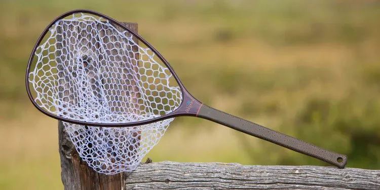 Fishpond Nomad Mid-Length NET TAILWATER