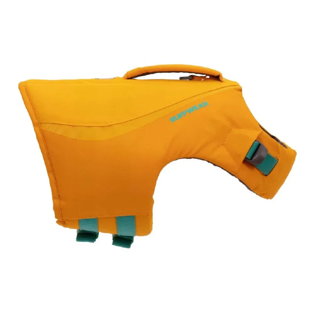 Float Coat Dog Life Jacket