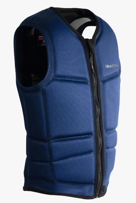 Follow Division 2 Men's NCGA Impact Vest | Blue