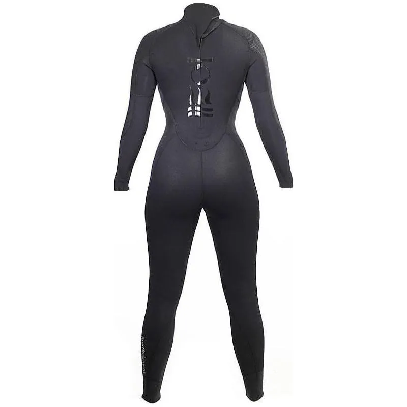 Fourth Element Ladies Proteus II 3mm Wetsuit