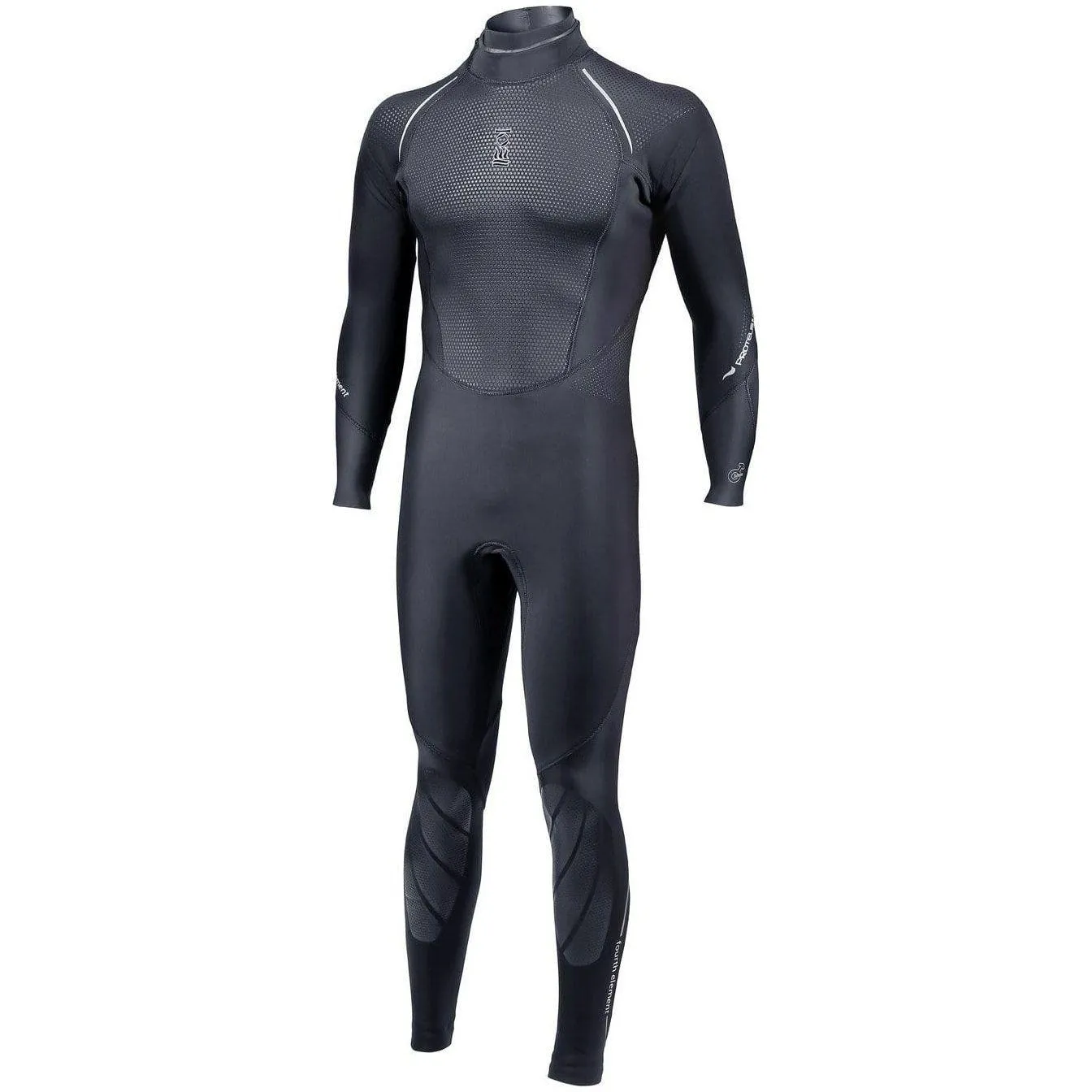 Fourth Element Proteus II Mens 3mm Wetsuit