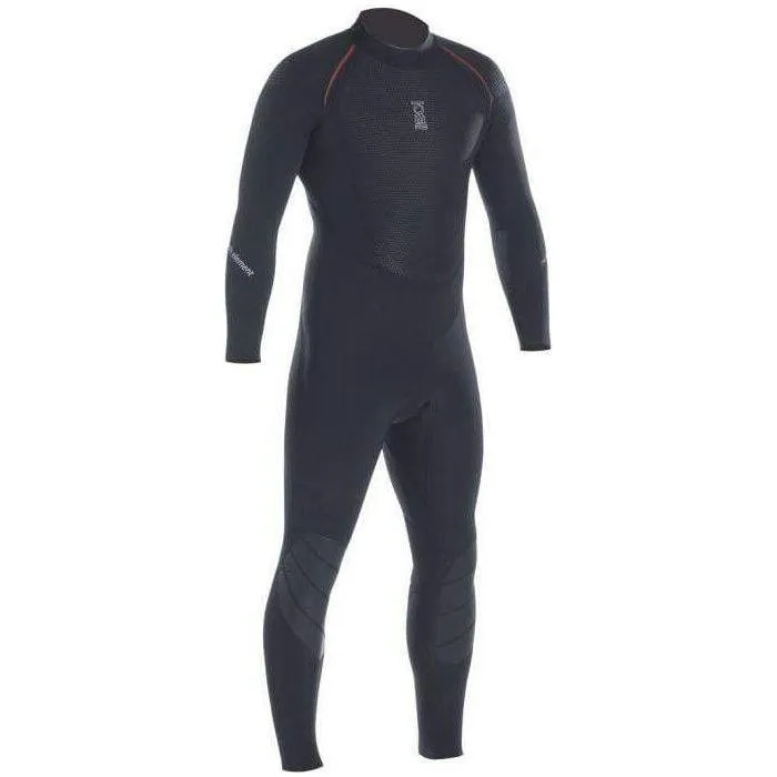 Fourth Element Proteus II Mens 5mm Wetsuit