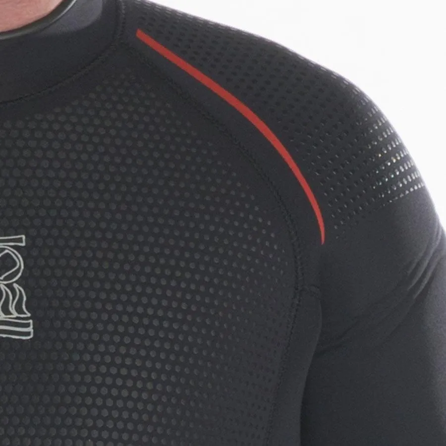 Fourth Element Proteus II Mens 5mm Wetsuit