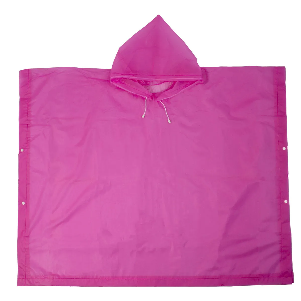 Gear Up Youth Rain Poncho