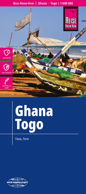 Ghana & Togo