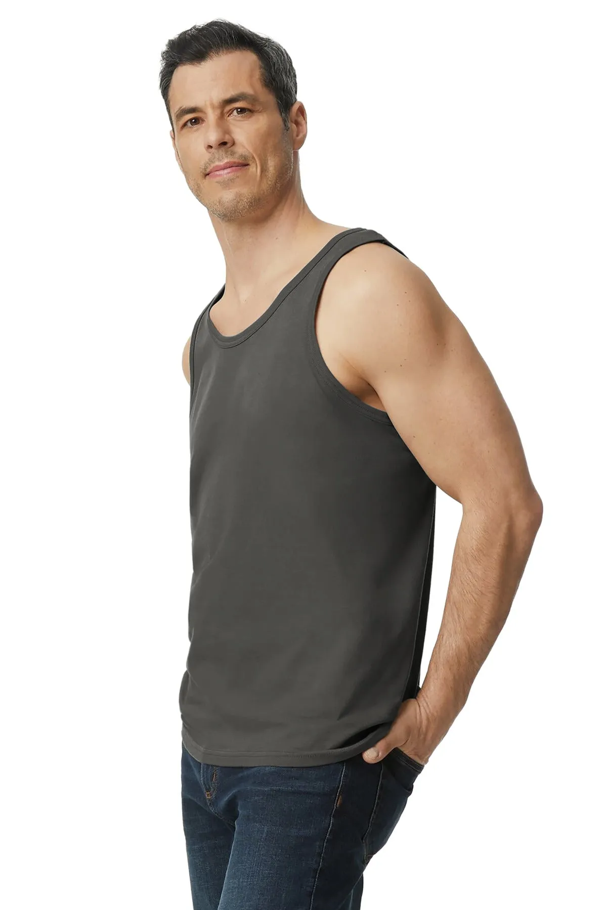 Gildan® Softstyle® Tank Top 64200