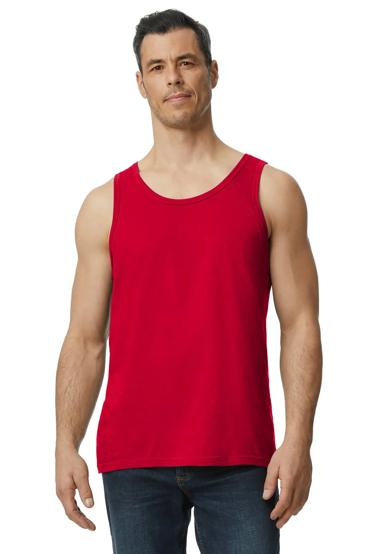 Gildan® Softstyle® Tank Top 64200