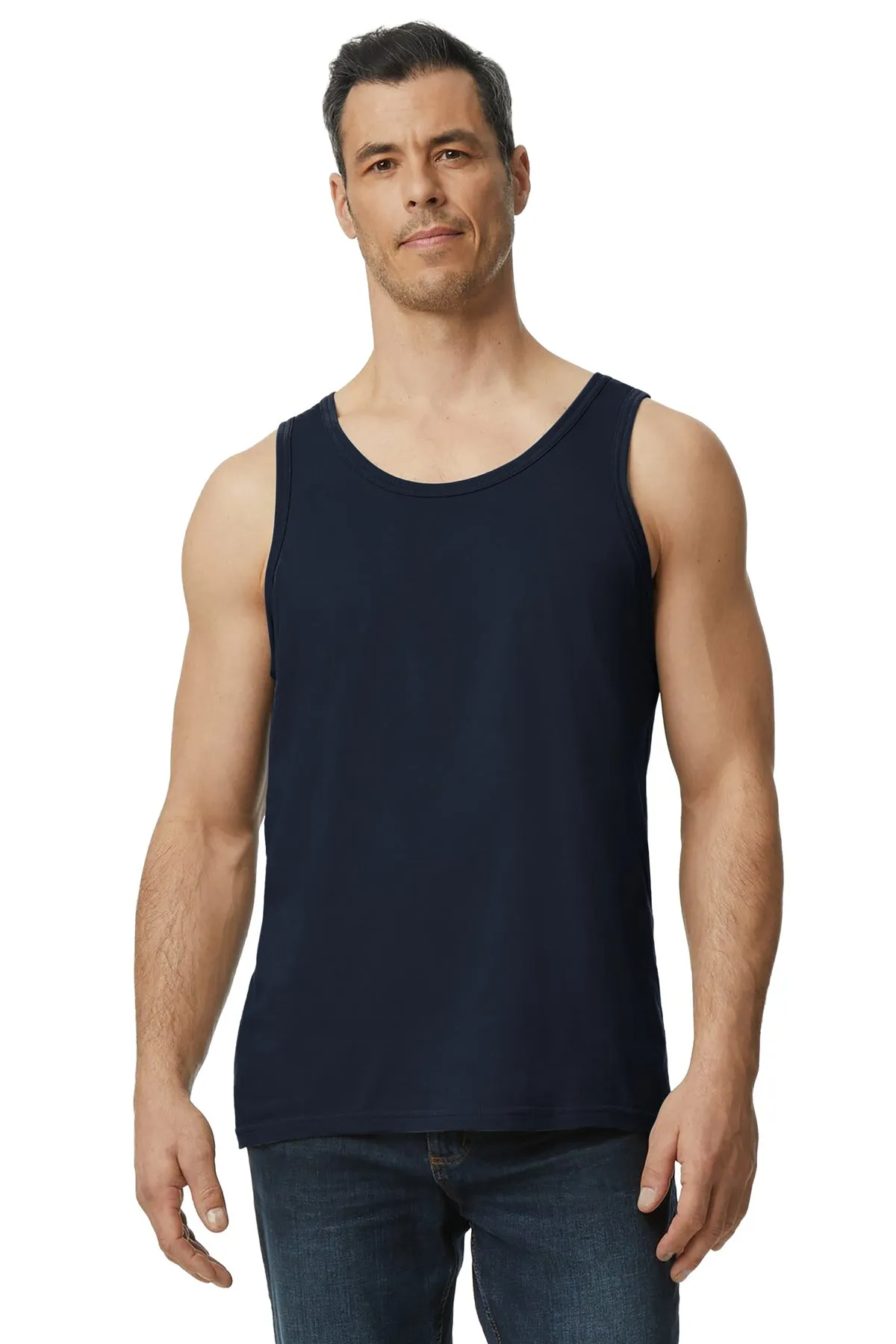 Gildan® Softstyle® Tank Top 64200