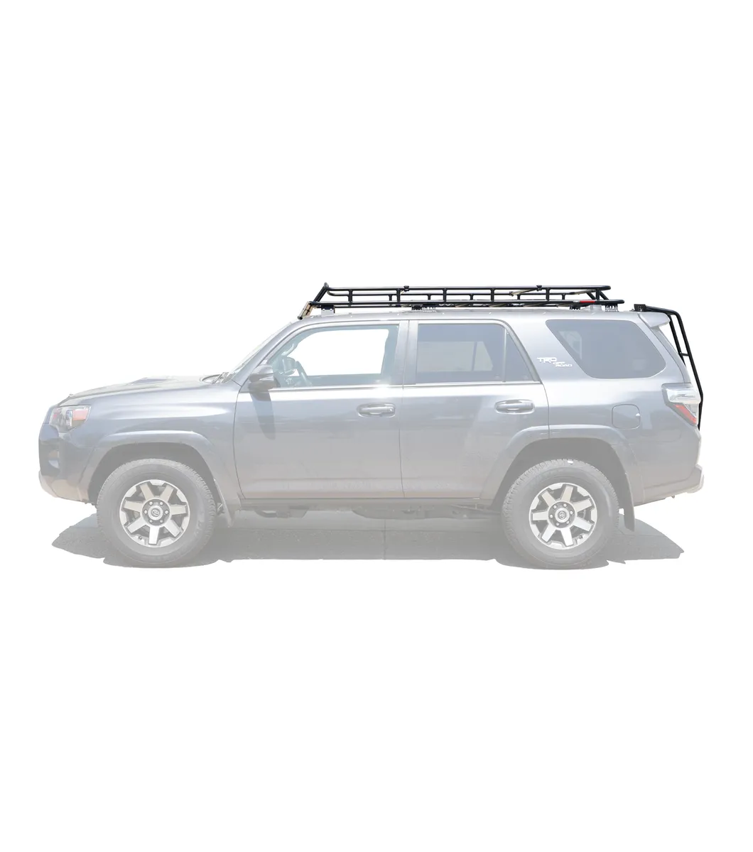 GOBI - Ranger Rack - Multi-Light Setup - 2010  4Runner