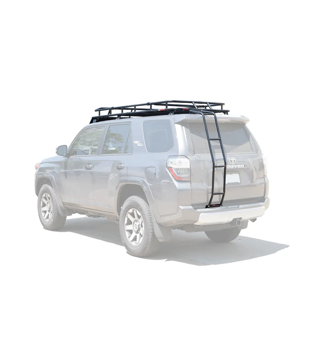 GOBI - Ranger Rack - Multi-Light Setup - 2010  4Runner