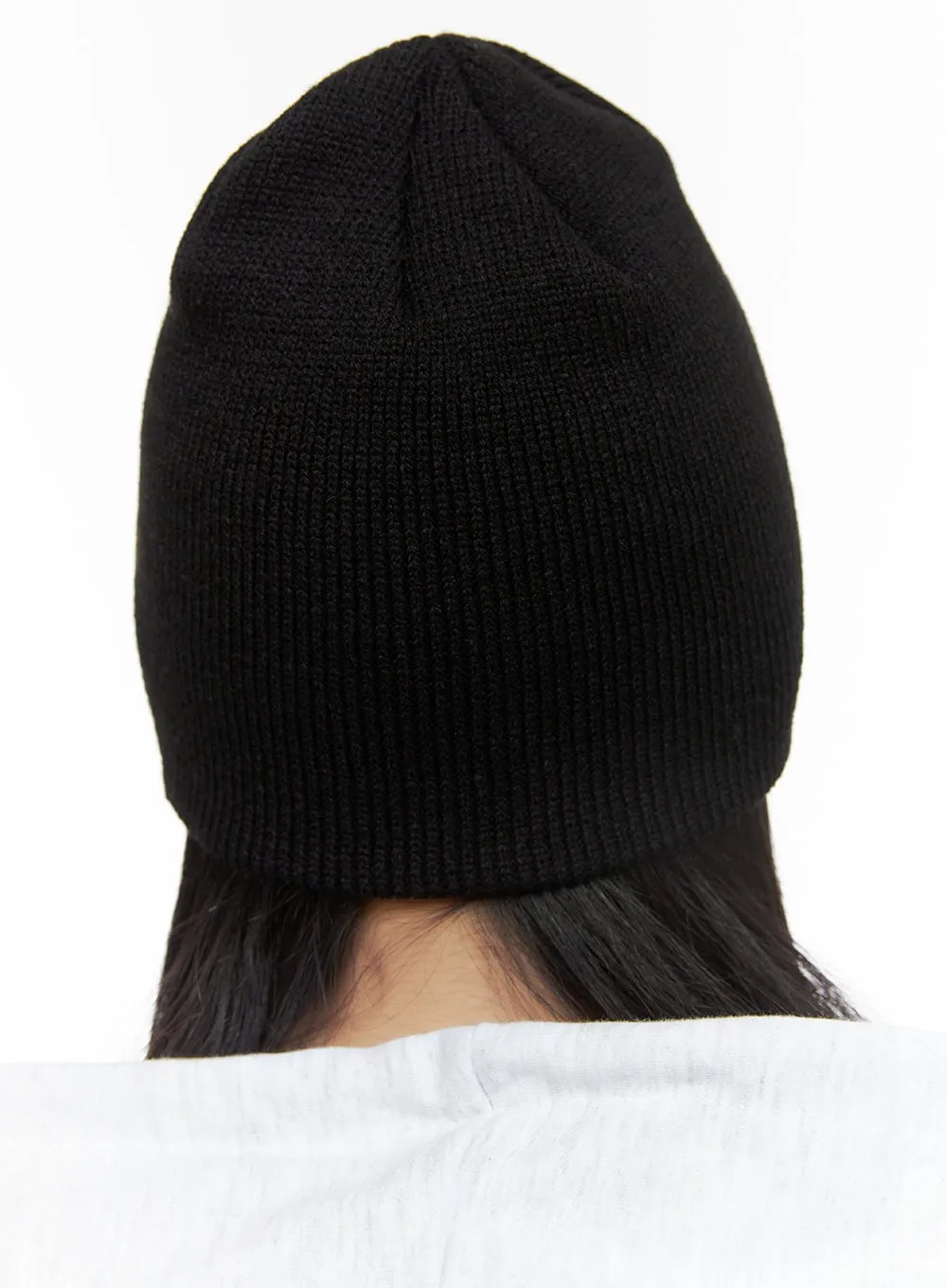 Graffiti Lettering Beanie CS403