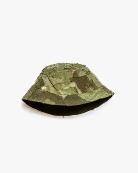 Gramicci by Greater Goods Bucket Hat