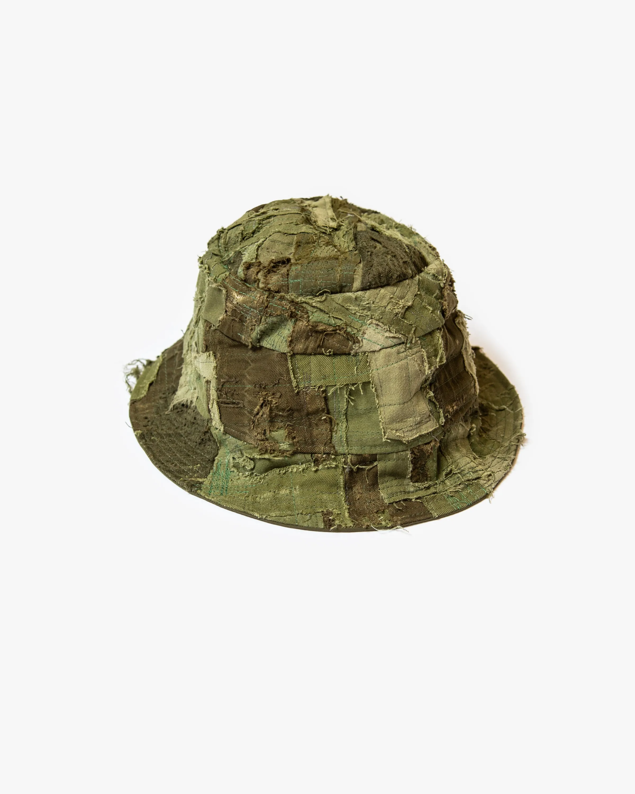 Gramicci by Greater Goods Bucket Hat