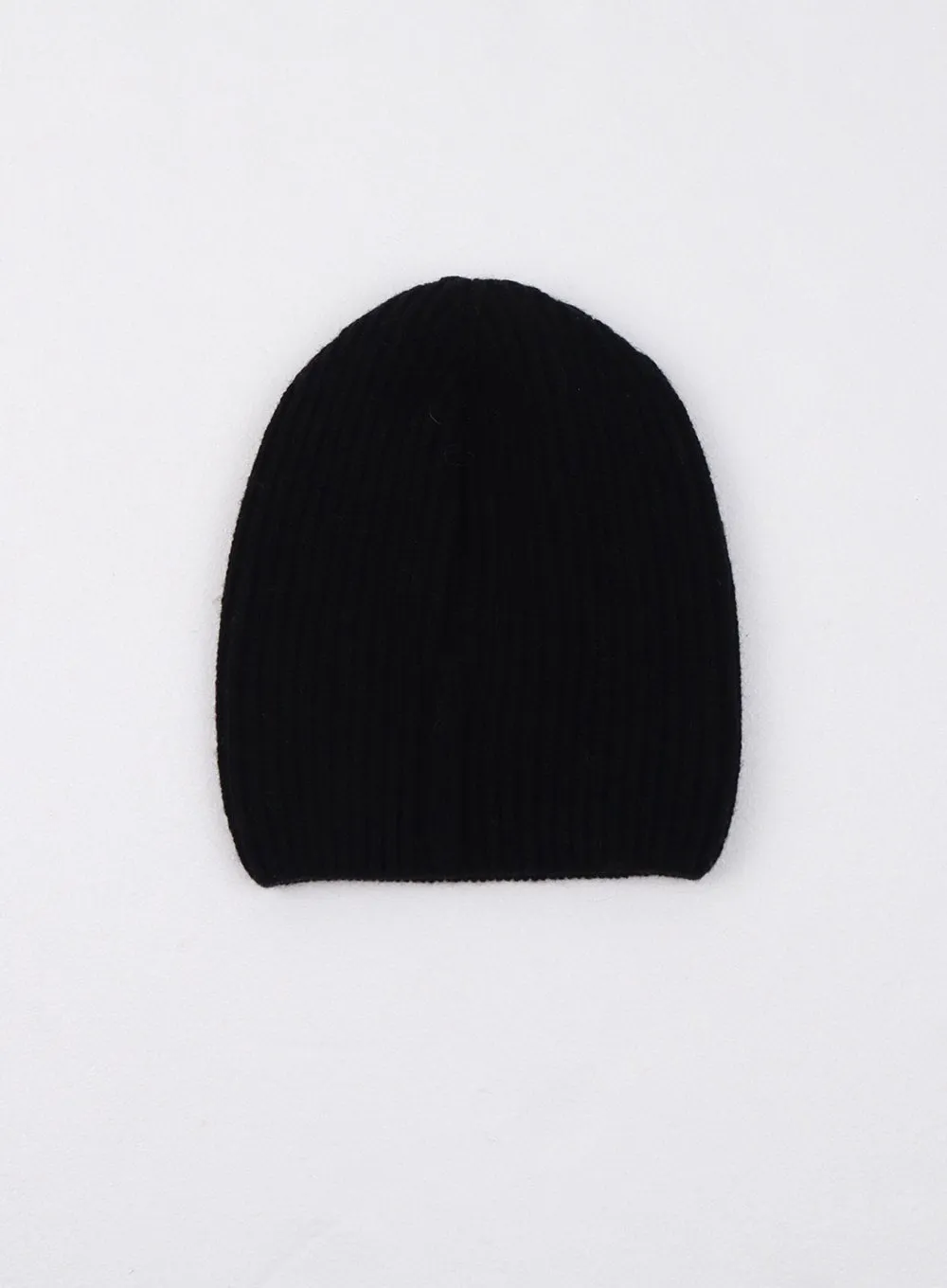 Graphic Solid Beanie CD329