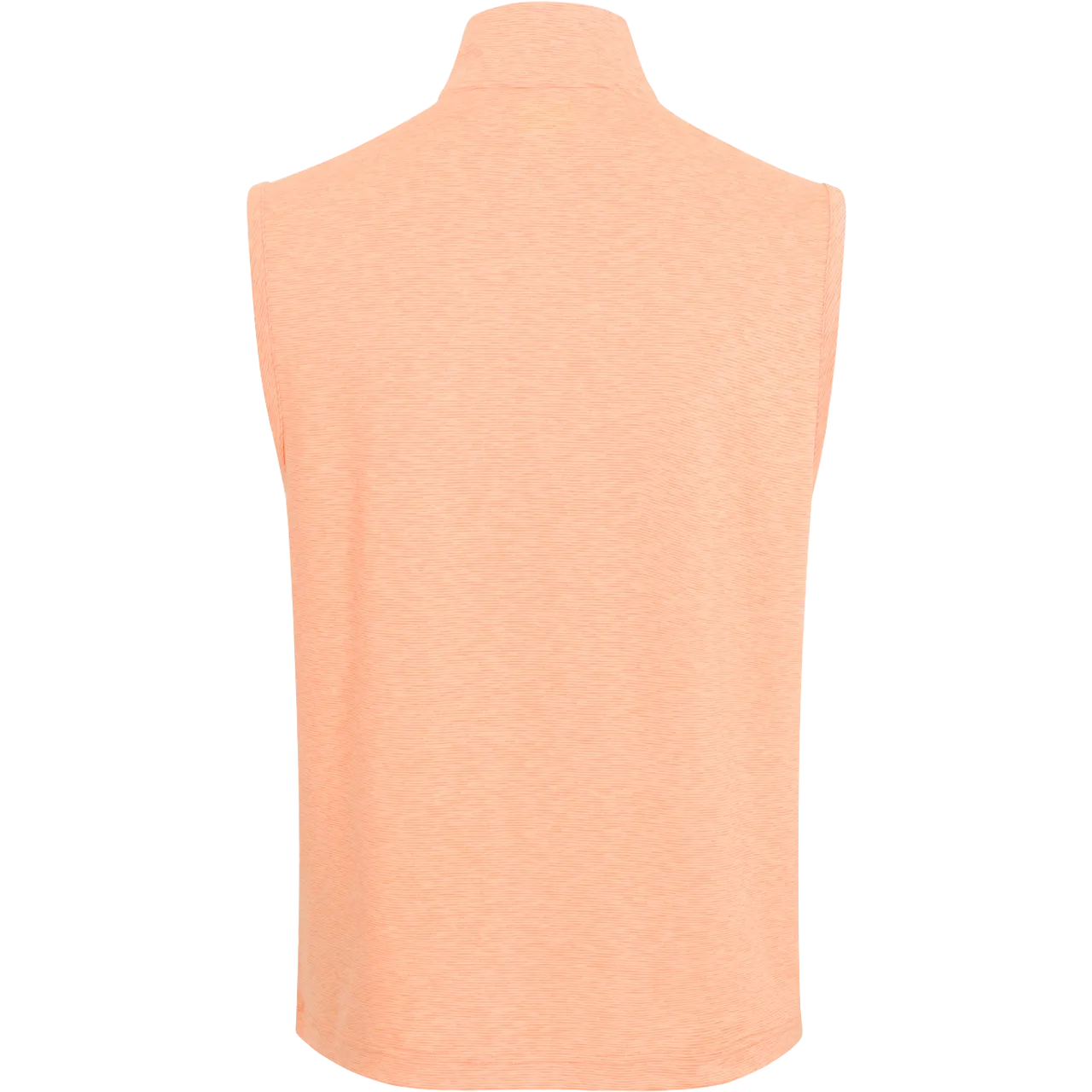 Greg Norman Double Knit Peached Golf Vest (US Size)