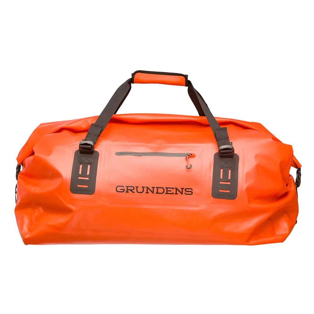 Grundens Shackleton 2.0 Duffel - 105L