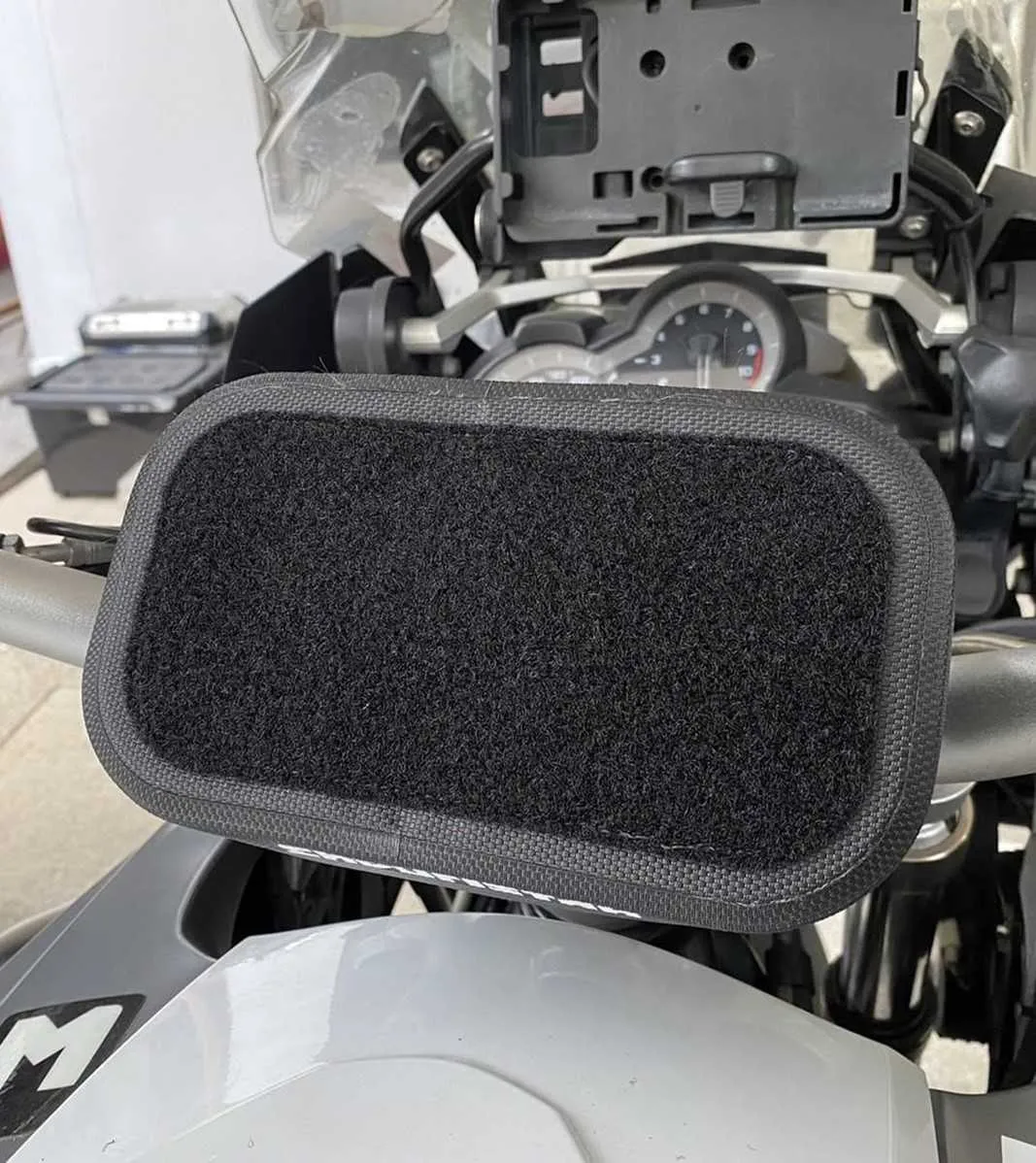 Handlebar Bag (Large)