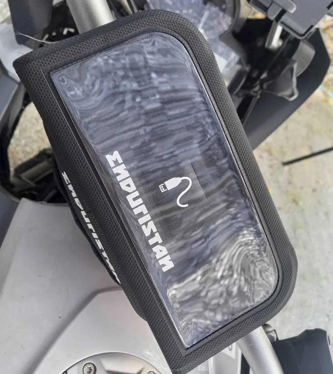 Handlebar Bag (Small)