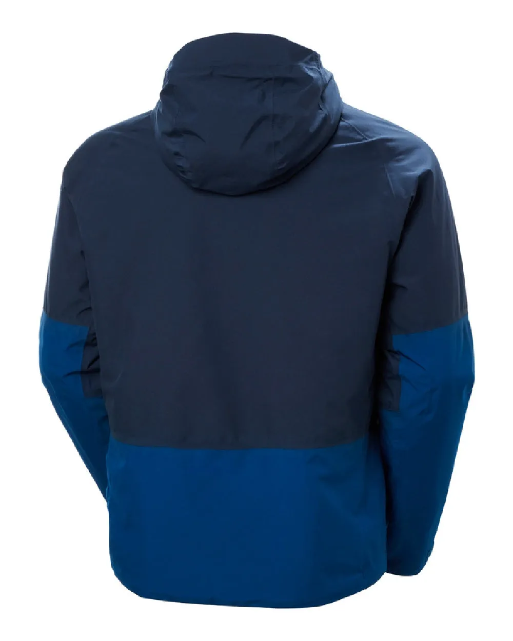 Helly Hansen Mens Banff Insulated Shell Jacket