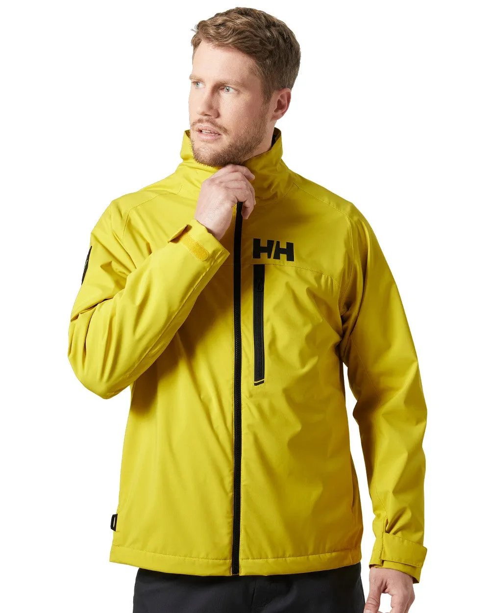 Helly Hansen Mens HP Racing Sailing Jacket