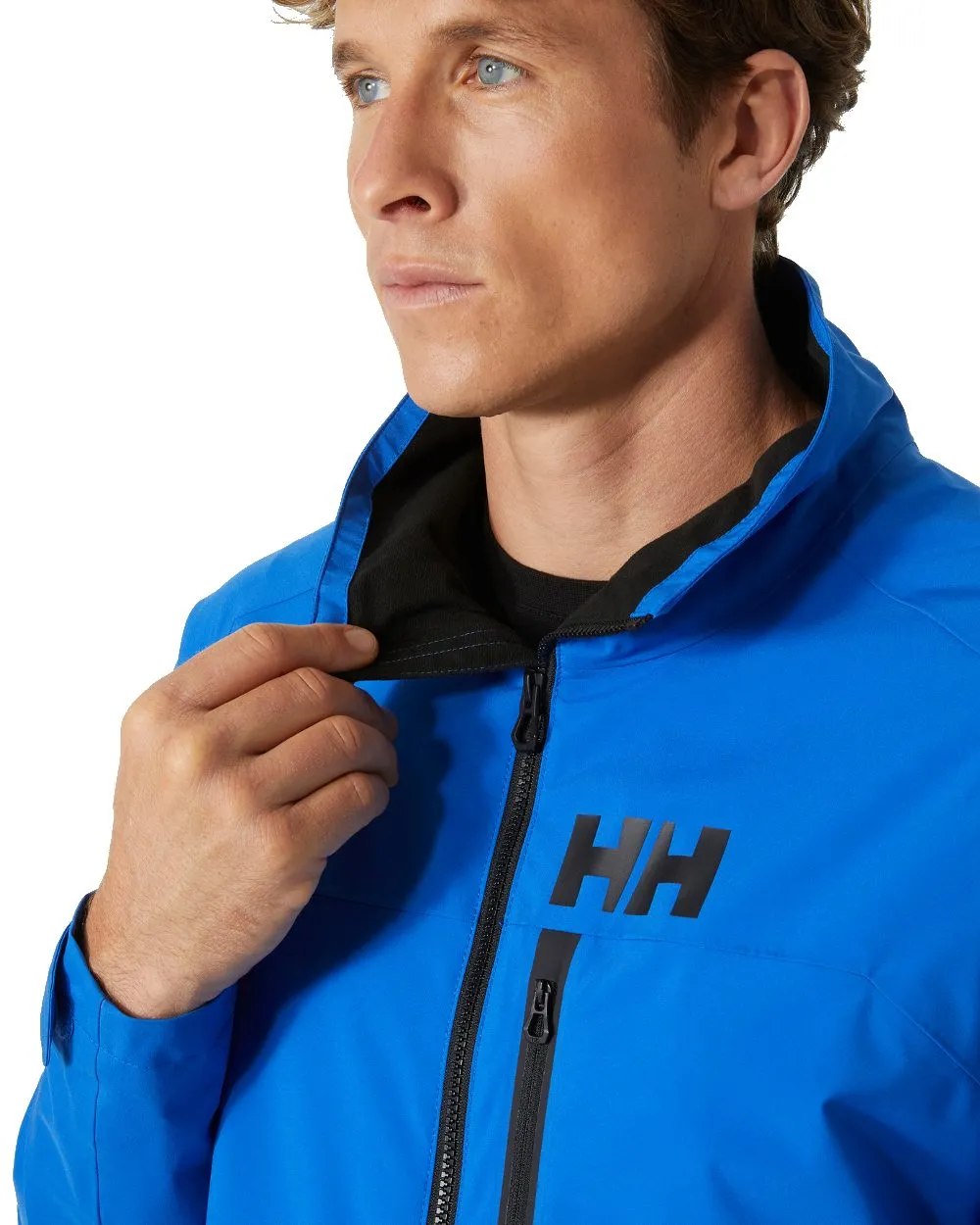 Helly Hansen Mens HP Racing Sailing Jacket