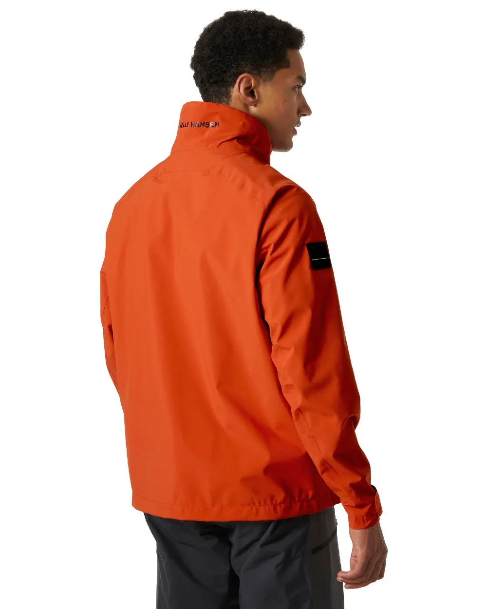 Helly Hansen Mens HP Racing Sailing Jacket