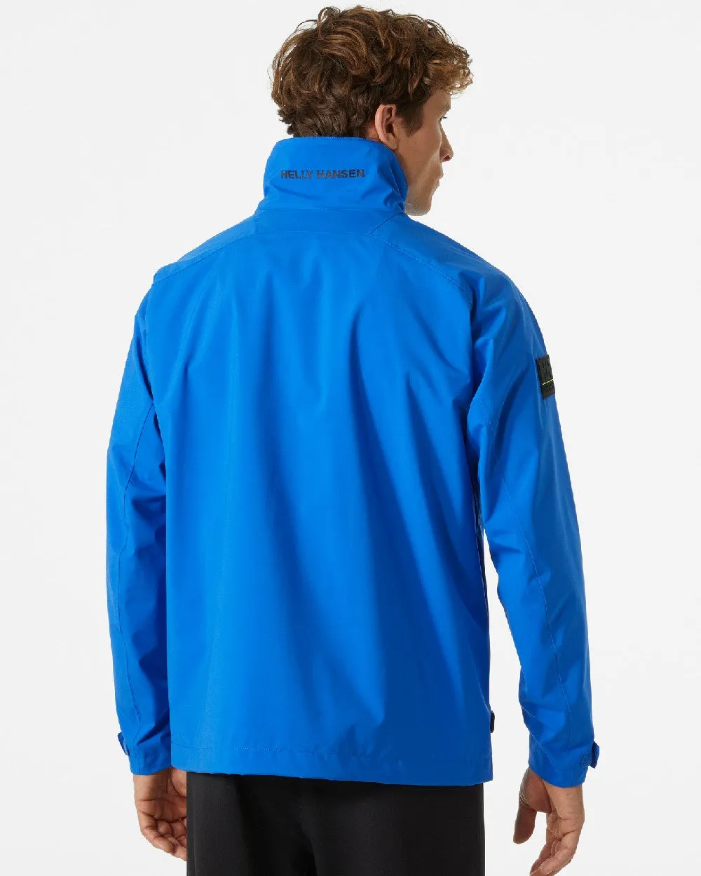 Helly Hansen Mens HP Racing Sailing Jacket