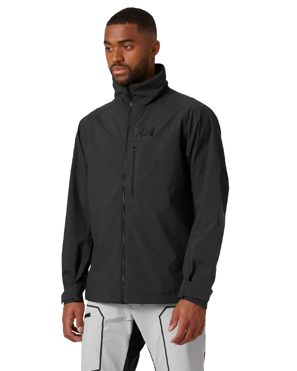 Helly Hansen Mens HP Racing Sailing Jacket