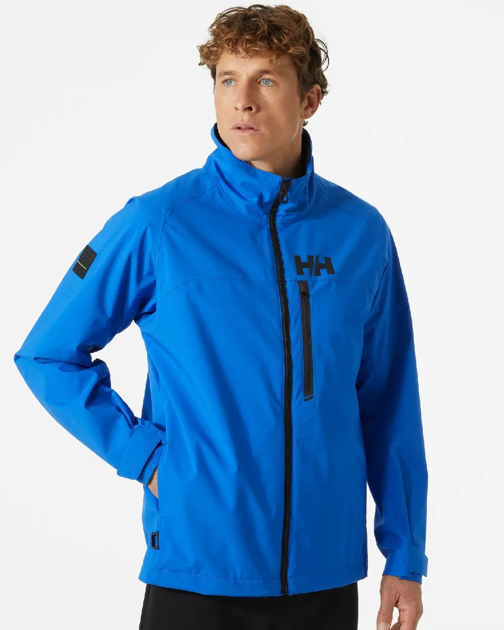 Helly Hansen Mens HP Racing Sailing Jacket