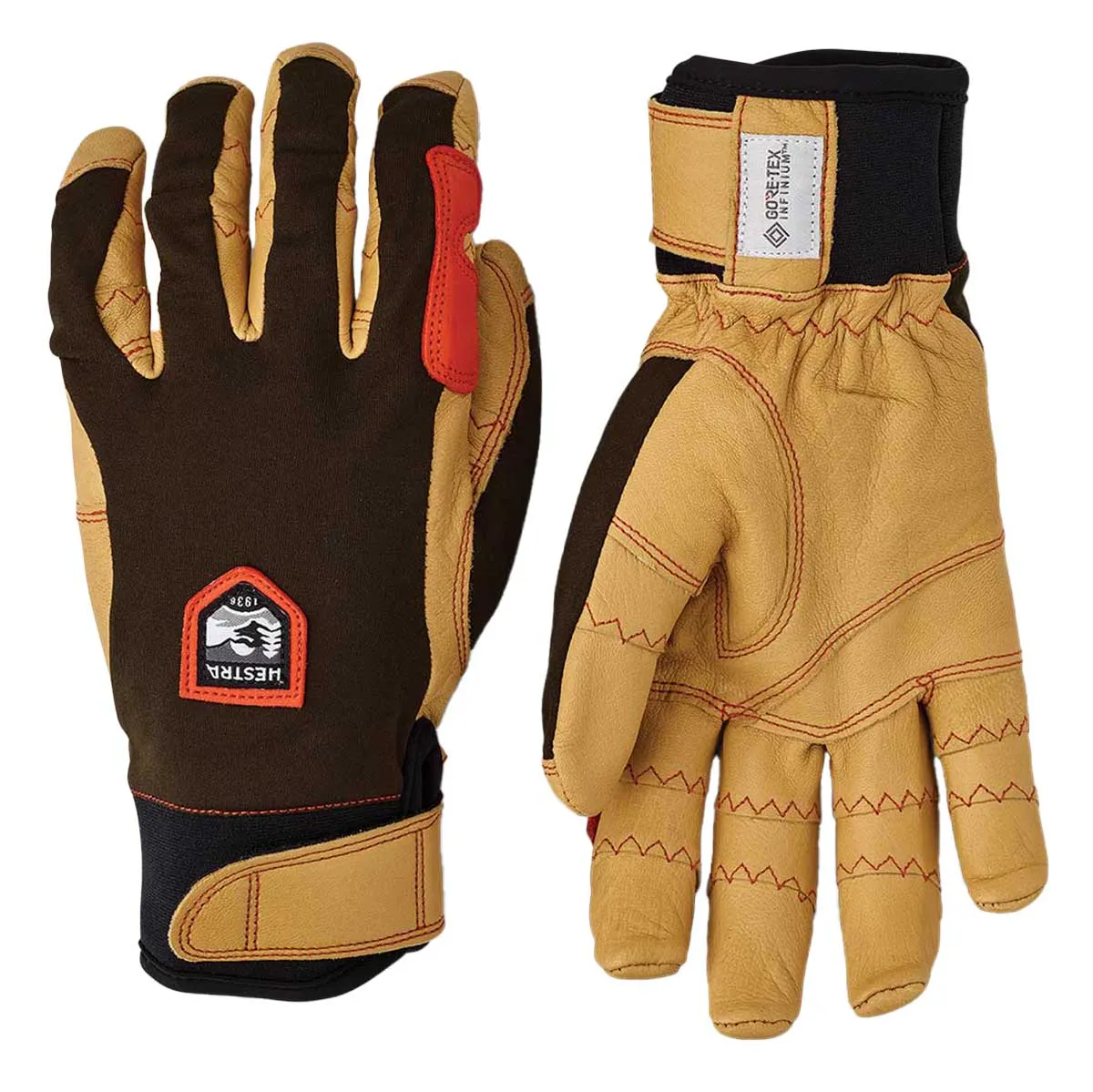 Hestra Ergo Grip Active Gloves