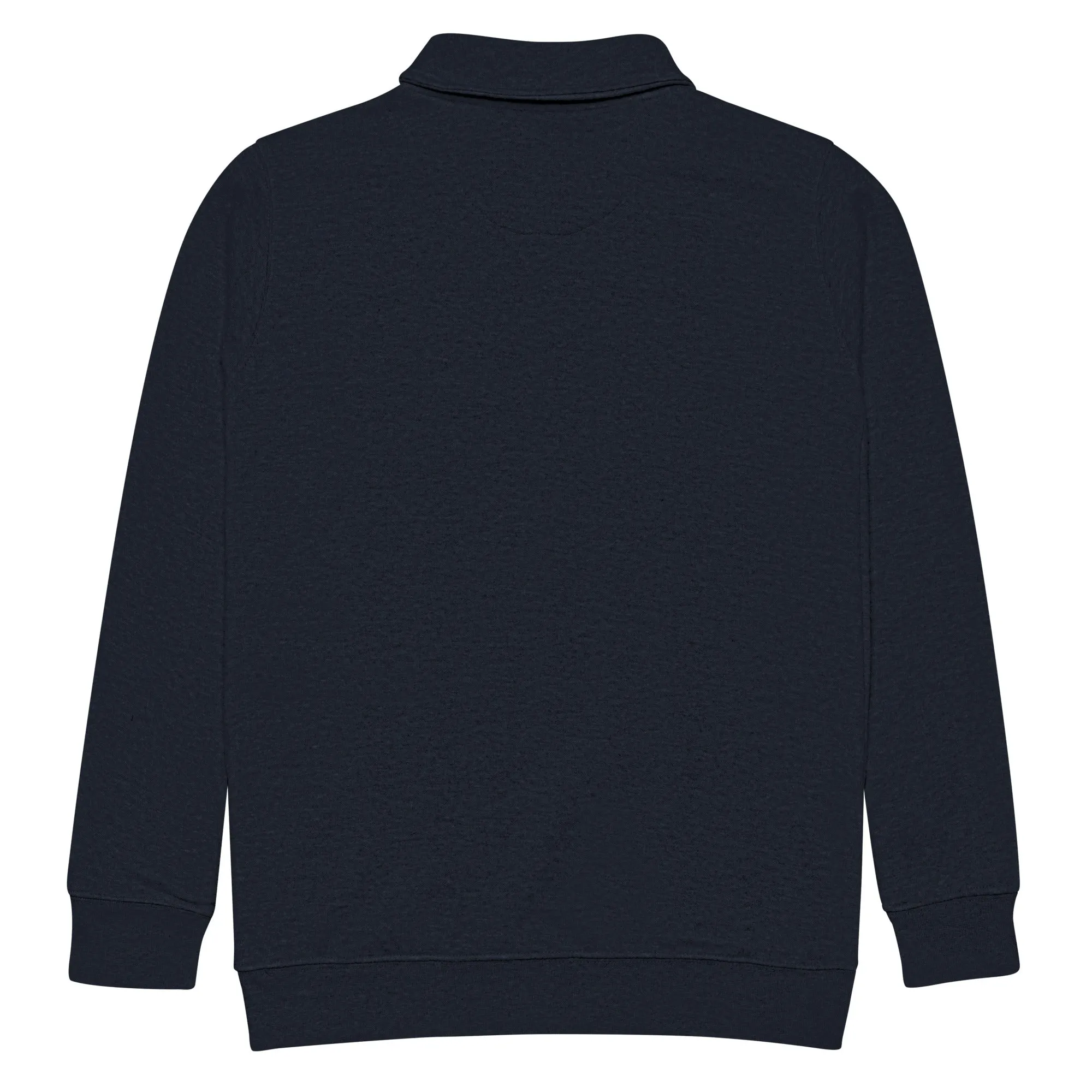 Hobby House Needlework Unisex fleece pullover