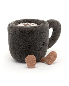 Jellycat Amuseables Coffee Cup